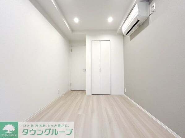 ザ・レジデンス駒沢大学の物件内観写真